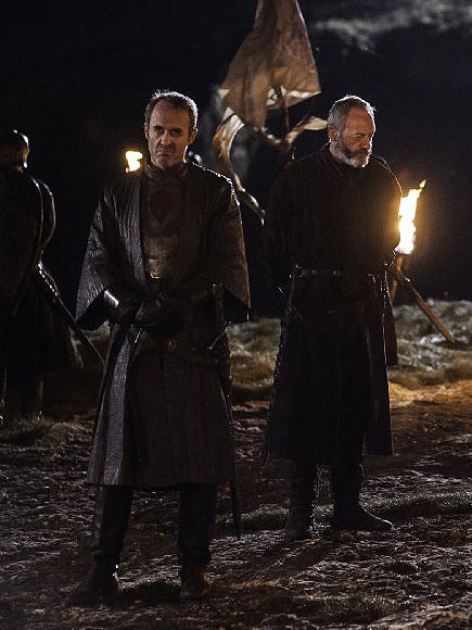 Game of Thrones Recap: It's a Nice Day for a Purple Wedding| Game of Thrones, TV News