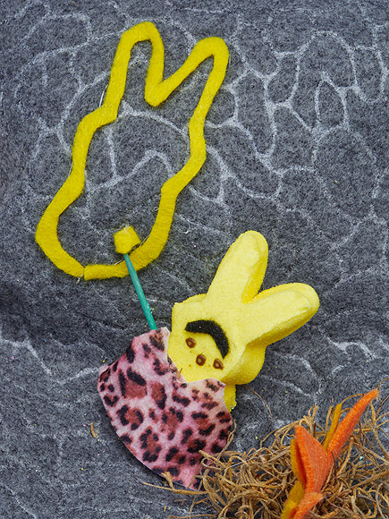 Play with Your Food: See the 5 Sweet Finalists of the Annual Peeps Diorama Contest| Easter