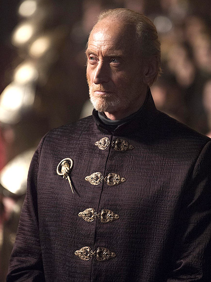 Game of Thrones Recap: The Five Stages of Grief| Game of Thrones, TV News
