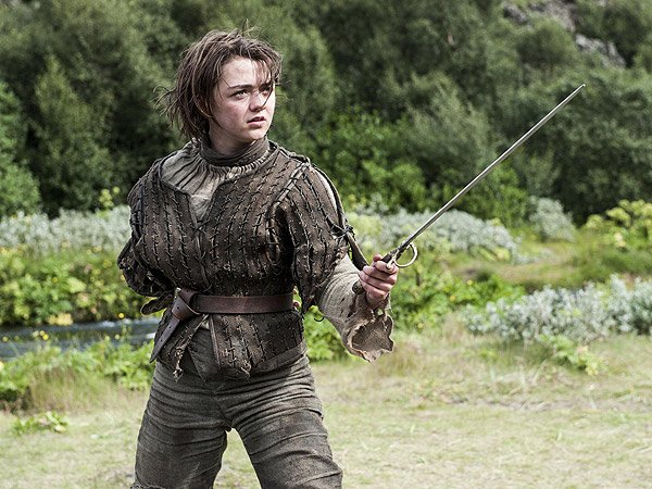 Game of Thrones Recap: The Five Stages of Grief| Game of Thrones, TV News
