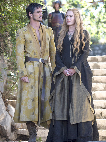 Game of Thrones Recap: The Five Stages of Grief| Game of Thrones, TV News