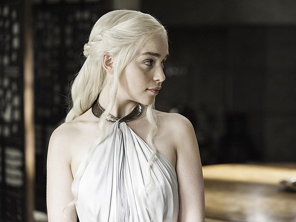 Game of Thrones Recap: The Five Stages of Grief| Game of Thrones, TV News