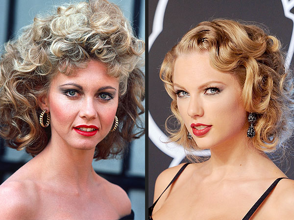 Hand Jive Hopefuls: Bruno Mars and Taylor Swift Lead Our Live-Action Grease Fantasy Cast| Grease, Grease, Bruno Mars, Harry Styles, John Travolta, Miley Cyrus, Olivia Newton-John, Robin Thicke, Taylor Swift
