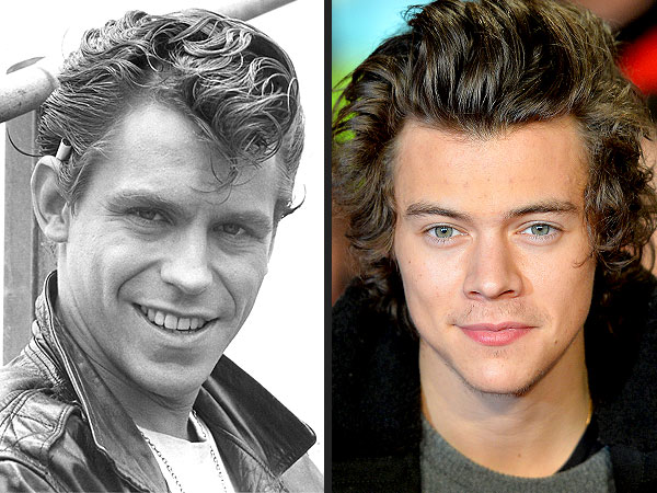 Hand Jive Hopefuls: Bruno Mars and Taylor Swift Lead Our Live-Action Grease Fantasy Cast| Grease, Grease, Bruno Mars, Harry Styles, John Travolta, Miley Cyrus, Olivia Newton-John, Robin Thicke, Taylor Swift