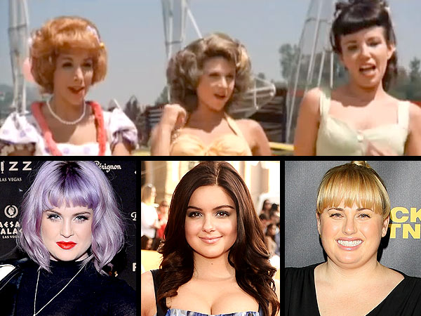 Hand Jive Hopefuls: Bruno Mars and Taylor Swift Lead Our Live-Action Grease Fantasy Cast| Grease, Grease, Bruno Mars, Harry Styles, John Travolta, Miley Cyrus, Olivia Newton-John, Robin Thicke, Taylor Swift