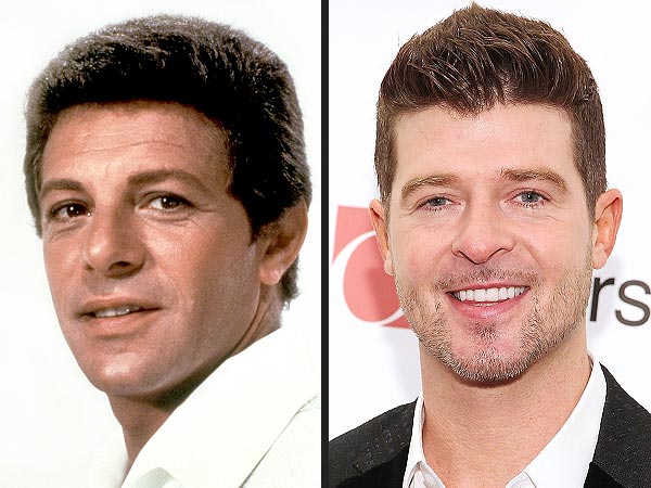 Hand Jive Hopefuls: Bruno Mars and Taylor Swift Lead Our Live-Action Grease Fantasy Cast| Grease, Grease, Bruno Mars, Harry Styles, John Travolta, Miley Cyrus, Olivia Newton-John, Robin Thicke, Taylor Swift