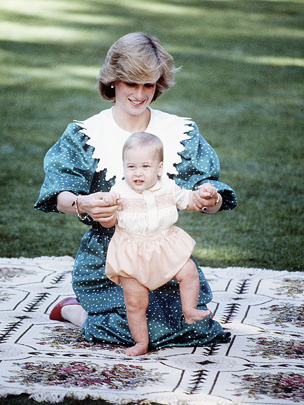 The Royal Tots of Britain: Prince George Descends from a Long Line of Cuteness| The Royals, Prince Charles, Prince George, Prince Harry, Prince William, Queen Elizabeth II, Individual Class