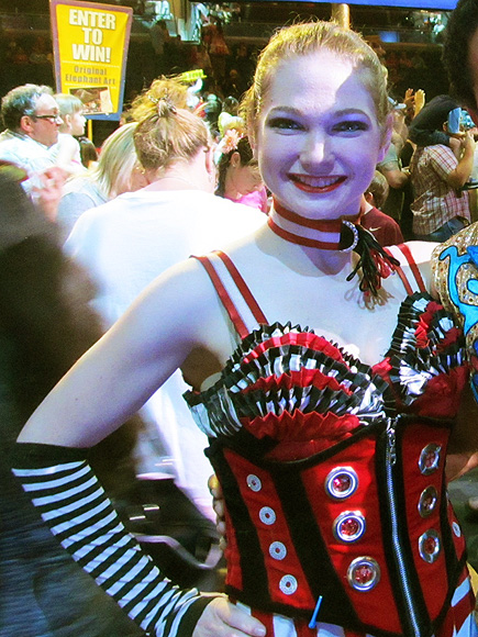 Circus Performers in Horrific Fall Expected to Make a 'Full Recovery,' One Already Released| Ringling Bros. and Barnum & Bailey, Sickness & Injury, Health, Real People Stories