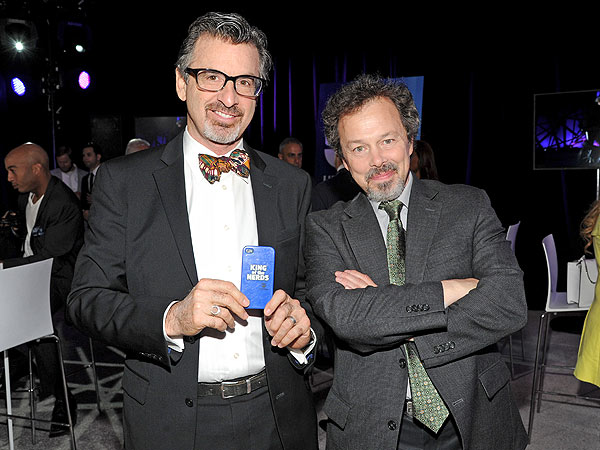 Revenge of the Nerds Star Curtis Armstrong Looks Back on 'Booger' 30 Years Later| Revenge of the Nerds, Curtis Armstrong, Robert Carradine