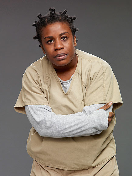 Orange Is the New Black's Laura Prepon and Jason Biggs Weigh in on 'Hottie Thug' Jeremy Meeks| Orange Is the New Black (Season 2), Jason Biggs, Laura Prepon, TV Series