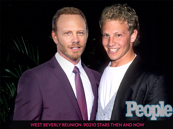Donna Martin Graduates! Beverly Hills, 90210 Stars Then and Now| Beverly Hills, 90210, Tori Spelling, Actor Class