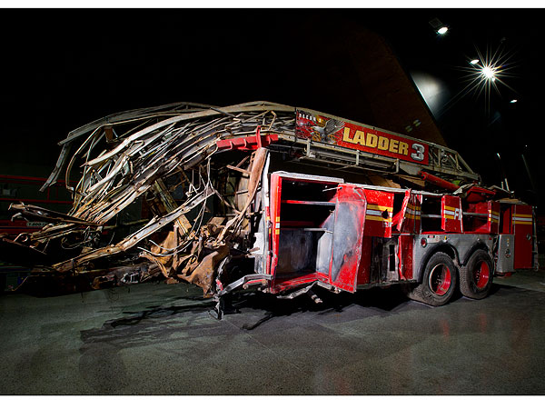 5 Things to Know About the National September 11 Memorial & Museum (VIDEO)| September 11th, New York, Barack Obama, Michael Bloomberg
