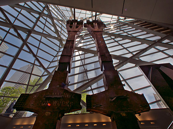 5 Things to Know About the National September 11 Memorial & Museum (VIDEO)| September 11th, New York, Barack Obama, Michael Bloomberg