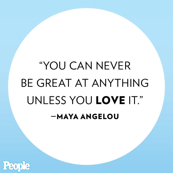 maya angelou quotes about death