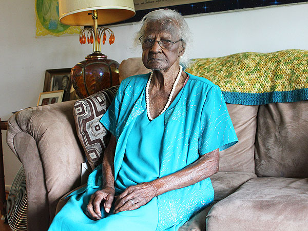 World's Oldest Man Dies in New York City at 111| Death, Real People Stories