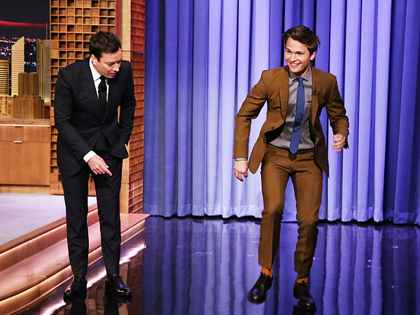 Sorry, Ryan Lewis: Macklemore Fans Don't Know Who You Are| The Tonight Show, Macklemore, Jimmy Fallon