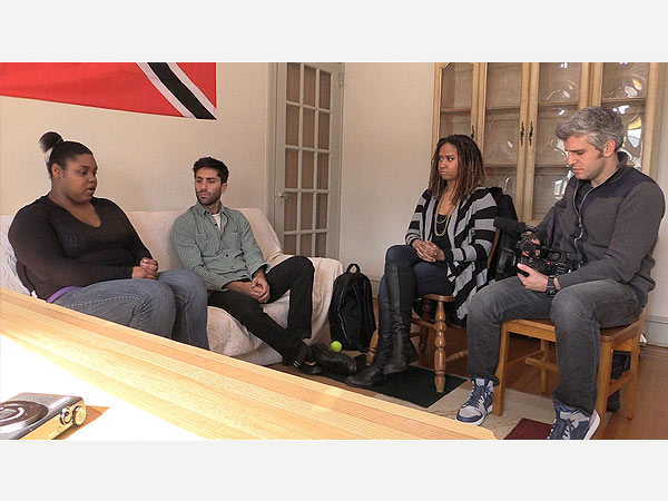 Catfish Recap: Even Celebrities Can Get 'Catfished'| MTV, Catfish, Tracie Thoms