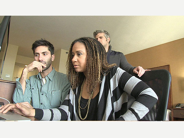 Catfish Recap: Even Celebrities Can Get 'Catfished'| MTV, Catfish, Tracie Thoms