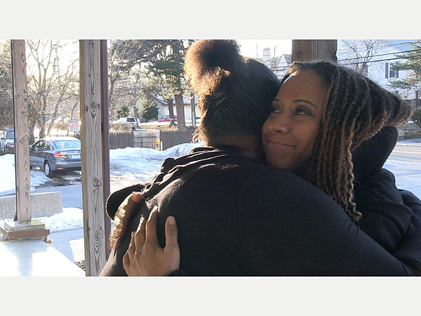 Catfish Recap: Even Celebrities Can Get 'Catfished'| MTV, Catfish, Tracie Thoms