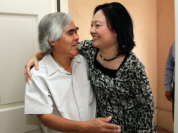 Nick Ut on His 'Napalm Girl' Photograph, 42 Years Later: 'Never in My Life Have I Seen What I Saw'| Vietnam, Photography, War