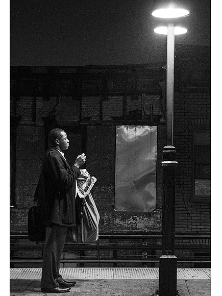 Faces of New York as Seen Through the Eyes of Talented Teens| New York, Photography, Good Deeds, Real People Stories