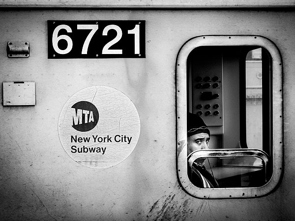 Faces of New York as Seen Through the Eyes of Talented Teens| New York, Photography, Good Deeds, Real People Stories