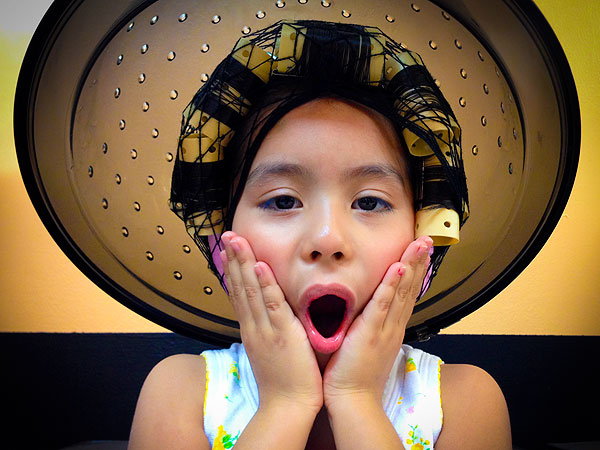 Faces of New York as Seen Through the Eyes of Talented Teens| New York, Photography, Good Deeds, Real People Stories