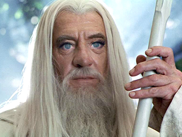 Male Celebs Become Terrifying When Given Zooey Deschanel's Baby Blues| Zooey Deschanel, Stage Productions, Video, Lord of the Rings