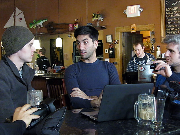 Catfish Recap: Meet the Self-Proclaimed 'King of the Catfish'-es| MTV, Catfish, Companies