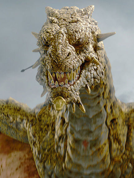 From Toothless to Drogon: The Best Pop-Culture Dragons, Ranked| Dragonheart, Dragonslayer, Harry Potter and the Goblet of Fire, How To Train Your Dragon, Mulan, Shrek, Spirited Away, The Hobbit: The Desolation of Smaug, The NeverEnding Story, Pokemon, Game of Thrones, Spyro the Dragon, DVDs, Home Video Products, Media Products
