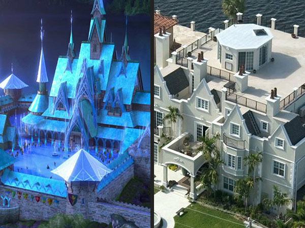 4 Places You Can Vacation Like a Celebrity This Summer (PHOTOS)| One Direction, Gwyneth Paltrow, Julianne Hough, Kim Kardashian, Kourtney Kardashian