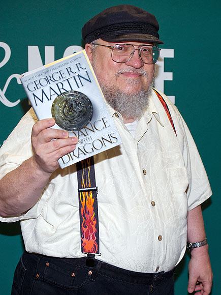 Game of Thrones Fans Have Already Figured Out the Series Ending