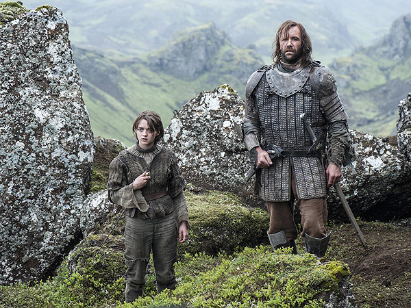 Game of Thrones Recap: How to Chain Your Dragons| Game of Thrones, TV News, TV Seasons & Episodes, TV Series
