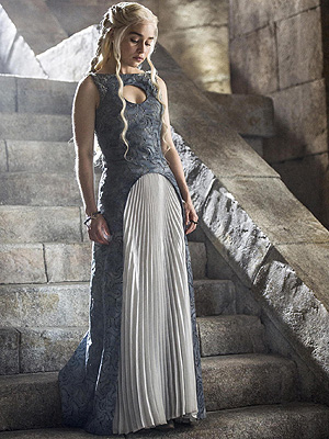 Game of Thrones Recap: How to Chain Your Dragons| Game of Thrones, TV News