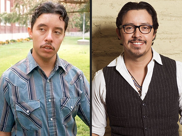 From Tina to Tots: Catch Up with the Cast of Napoleon Dynamite 10 Years Later| Napoleon Dynamite, Efren Ramirez, Haylie Duff, Jared Hess, Jon Heder, Tina Majorino