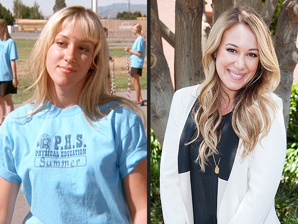 From Tina to Tots: Catch Up with the Cast of Napoleon Dynamite 10 Years Later| Napoleon Dynamite, Efren Ramirez, Haylie Duff, Jared Hess, Jon Heder, Tina Majorino