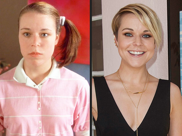 From Tina to Tots: Catch Up with the Cast of Napoleon Dynamite 10 Years Later| Napoleon Dynamite, Efren Ramirez, Haylie Duff, Jared Hess, Jon Heder, Tina Majorino
