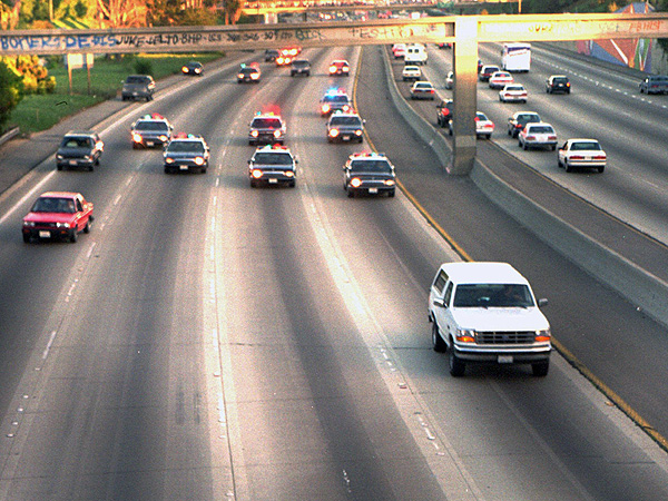 'The Trial of the Century' 20 Years Later: 10 Bizarre Moments from O.J. Simpson's Courtroom Drama| Crime & Courts, OJ Simpson Trial, Trials & Lawsuits, O.J. Simpson