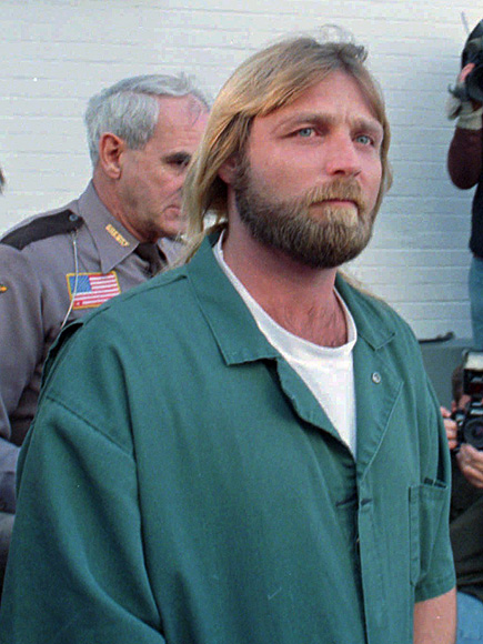If the Theory Doesn't Fit, You Must Acquit: The 4 Most Popular O.J. Conspiracy Theories| Crime & Courts, Death, OJ Simpson Trial, Trials & Lawsuits, Glen Rogers, Nicole Brown Simpson, O.J. Simpson, Ron Goldman