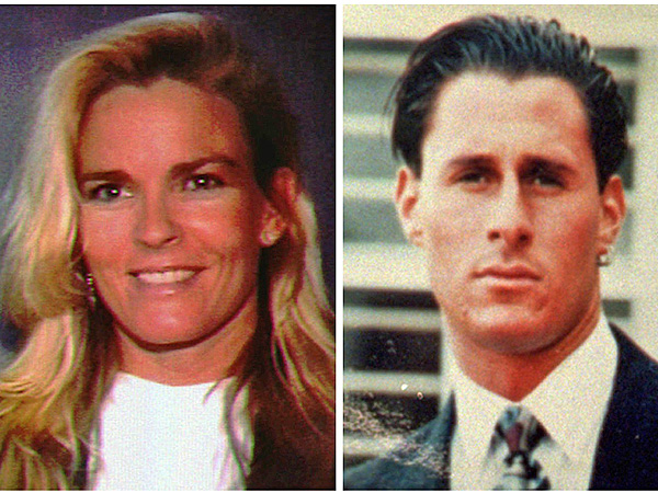 If the Theory Doesn't Fit, You Must Acquit: The 4 Most Popular O.J. Conspiracy Theories| Crime & Courts, Death, OJ Simpson Trial, Trials & Lawsuits, Glen Rogers, Nicole Brown Simpson, O.J. Simpson, Ron Goldman