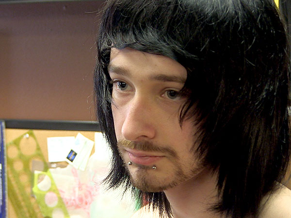Catfish Recap: Three's Company for a Love Triangle| MTV, Catfish