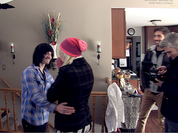 Catfish Recap: Three's Company for a Love Triangle| MTV, Catfish