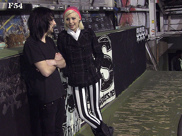 Catfish Recap: Three's Company for a Love Triangle| MTV, Catfish