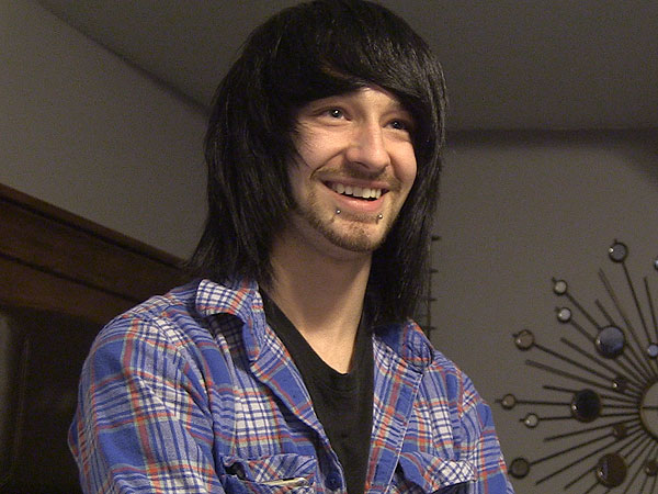 Catfish Recap: Three's Company for a Love Triangle| MTV, Catfish