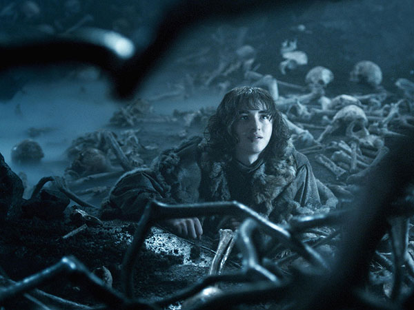 Game of Thrones Recap: How to Chain Your Dragons| Game of Thrones, TV News, TV Seasons & Episodes, TV Series, TV Shows