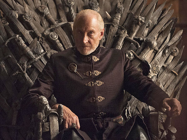 Game of Thrones Recap: How to Chain Your Dragons| Game of Thrones, TV News, TV Seasons & Episodes, TV Series, TV Shows