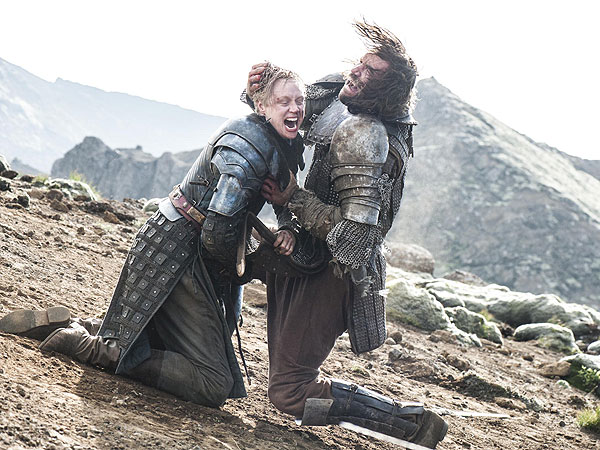 Game of Thrones Recap: How to Chain Your Dragons| Game of Thrones, TV News, TV Seasons & Episodes, TV Series, TV Shows