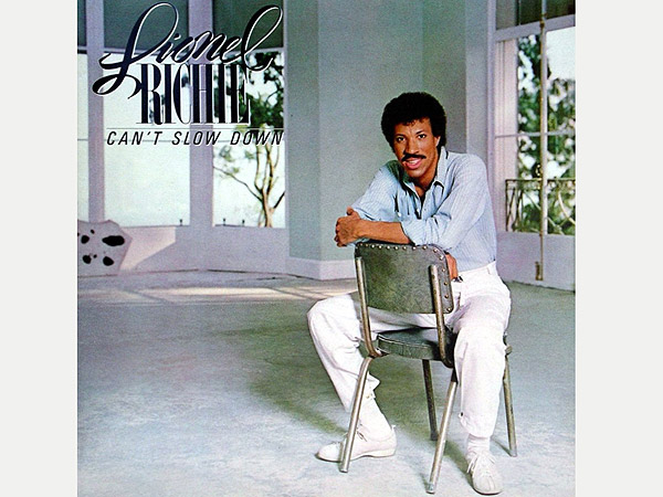 Say You, Say Me: Say Happy 65th Birthday to Lionel Richie| Lionel Richie