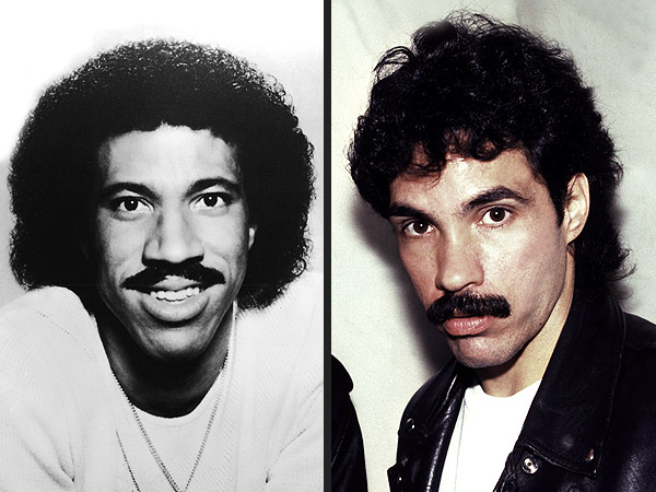 Say You, Say Me: Say Happy 65th Birthday to Lionel Richie| Lionel Richie