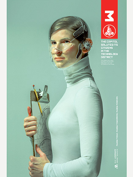 See the Stunning New Posters for The Hunger Games: Mockingjay| Mockingjay, The Hunger Games: Catching Fire, The Hunger Games, Jennifer Lawrence, Josh Hutcherson, Media Products
